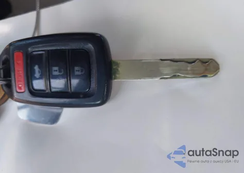 2014 Honda Civic Lx z USA, uszkodzony, nr VIN 2HGFB2F52EH518862